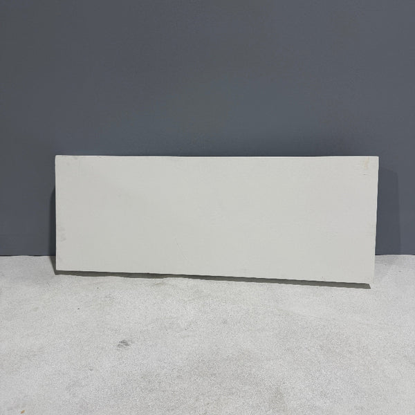 Flat 39 x 13 Painted