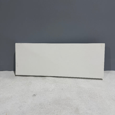 Flat 39 x 13 Painted