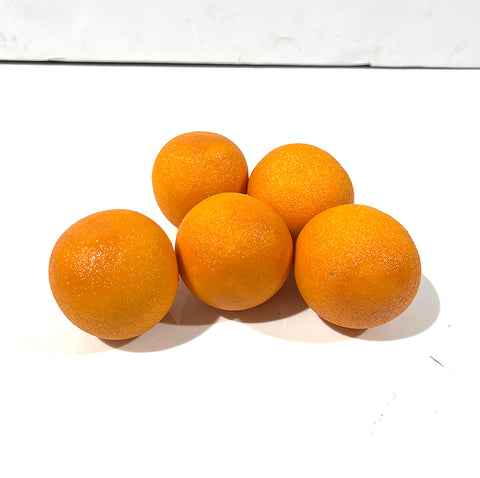 Oranges Tropical