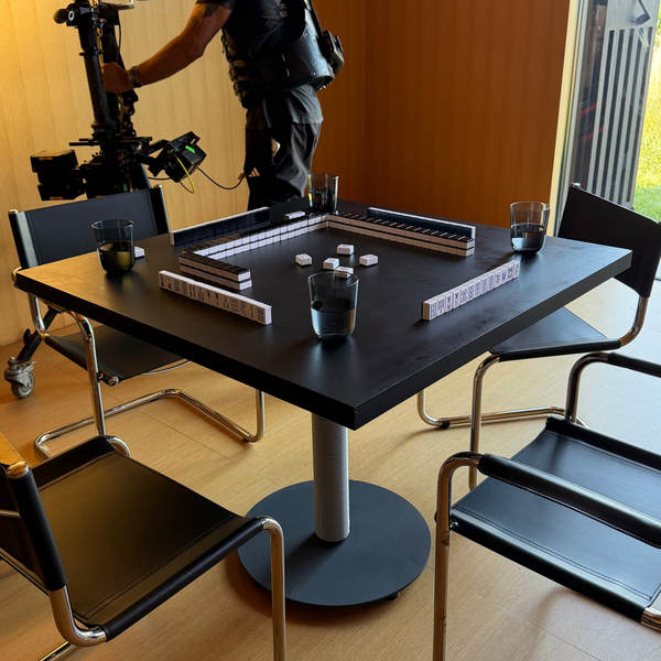 Custom Table Top