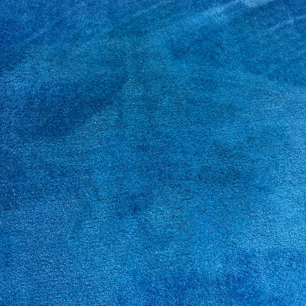 Blue Bunny Rug 8 X 10