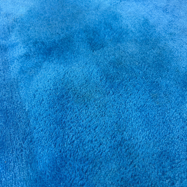 Blue Bunny Rug 8 X 10