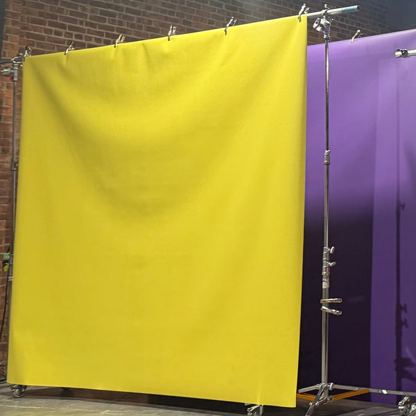 Sunburst lino 12 x 10