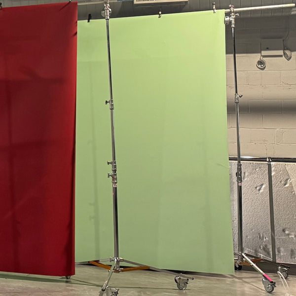 Douglas Fern Lino 12 x 10