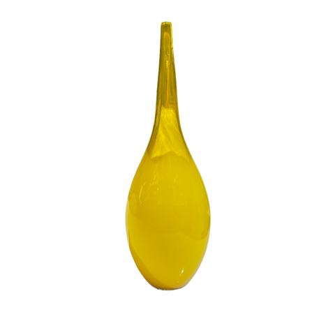 Lemon Vase