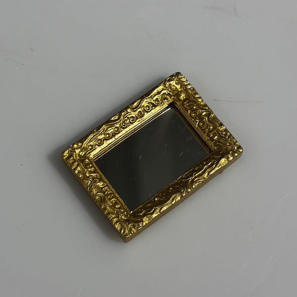 Miniature Furniture Set