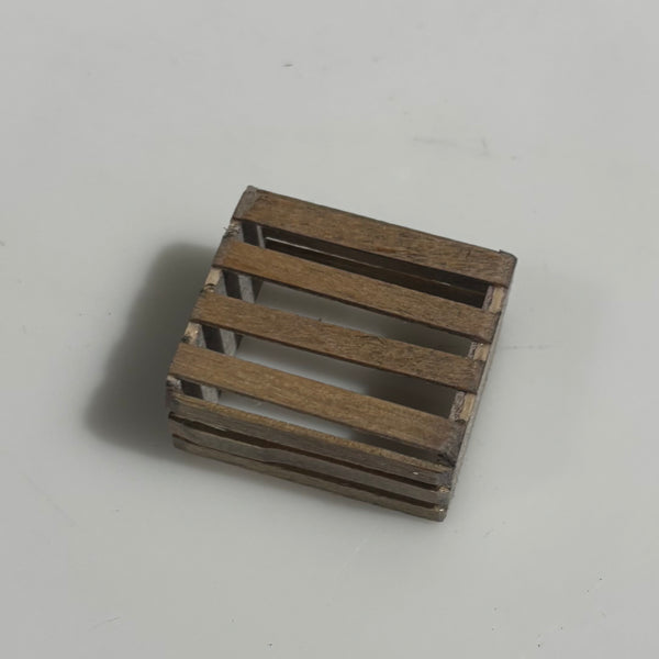 Miniature Furniture Set