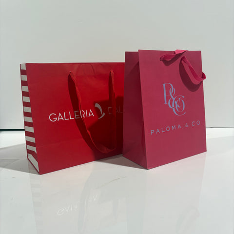 Shopping Bag Set Rae