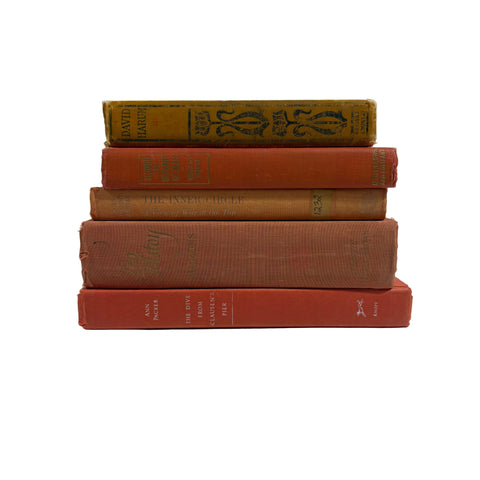 Books Viccy