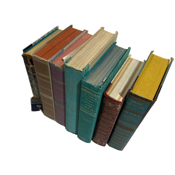 Books Daria