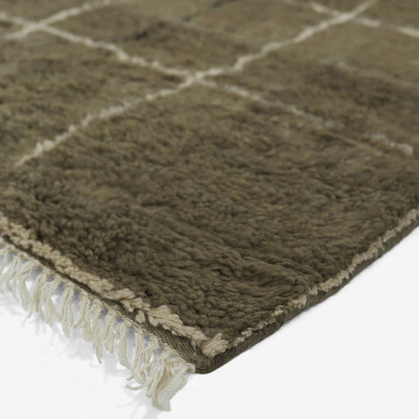 Geo Rug