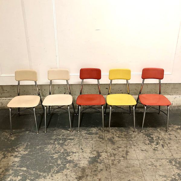 Chase Kids school chairs