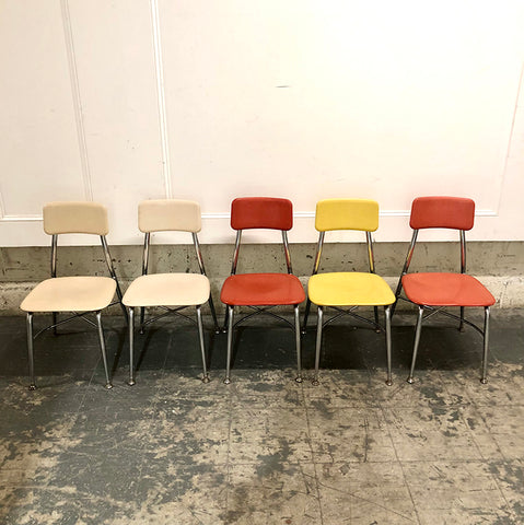 Chase Kids school chairs