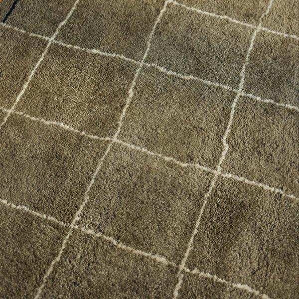 Geo Rug