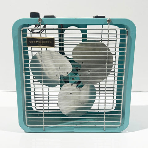 Fan Toastmaster - Main Image