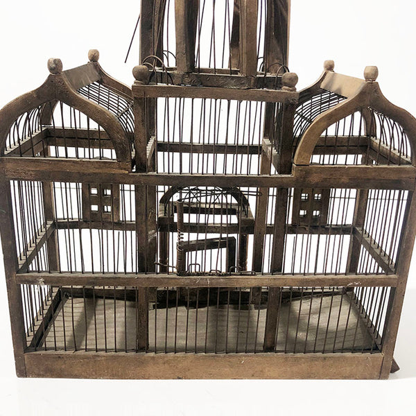 Bird Cage Large
