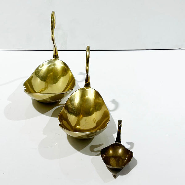 Golden Goose Bowl Set