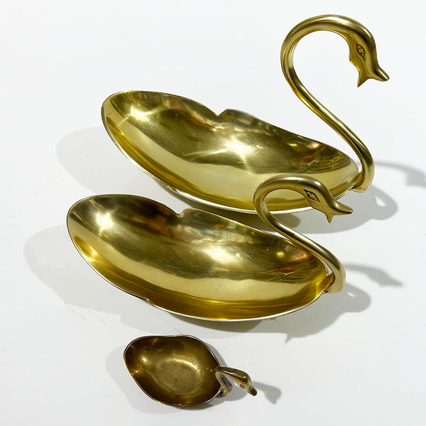 Golden Goose Bowl Set