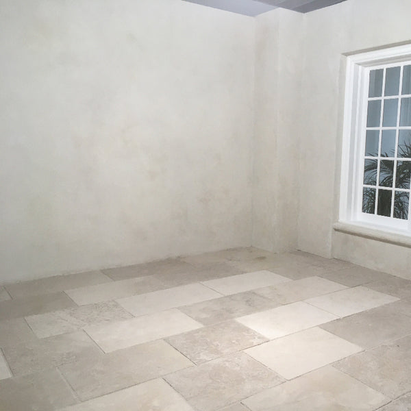 Limestone antique