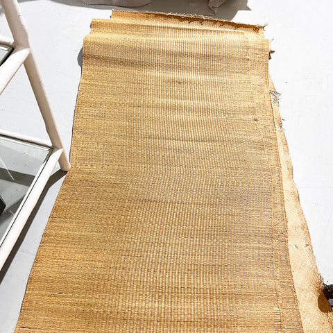 Straw Mat