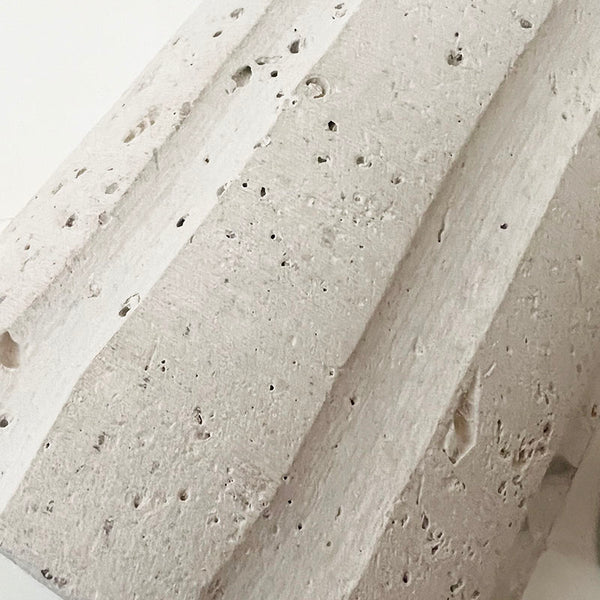 Stone Shapes/Book Ends