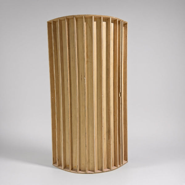 Curved Shape 8ft x 4ft