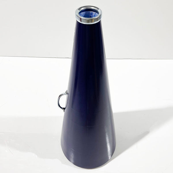 Megaphone Blue