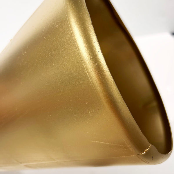 Megaphone Gold