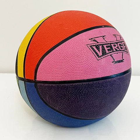 Basketball Verge