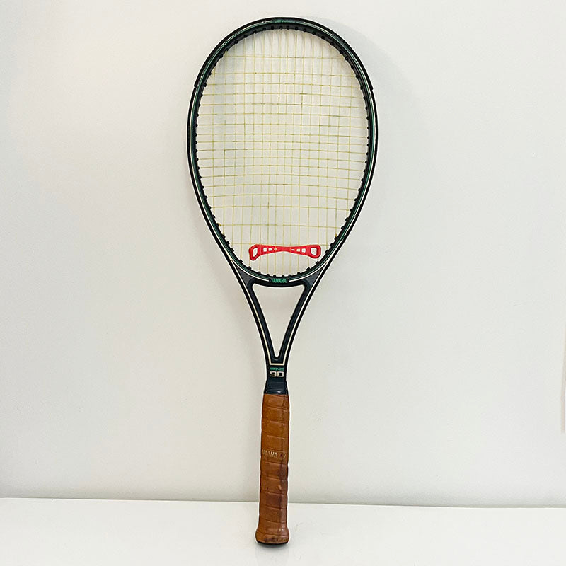 Tennis Racket Yamaha | Tip Top Props