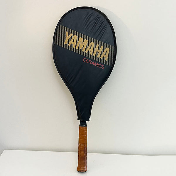 Tennis Racket Yamaha