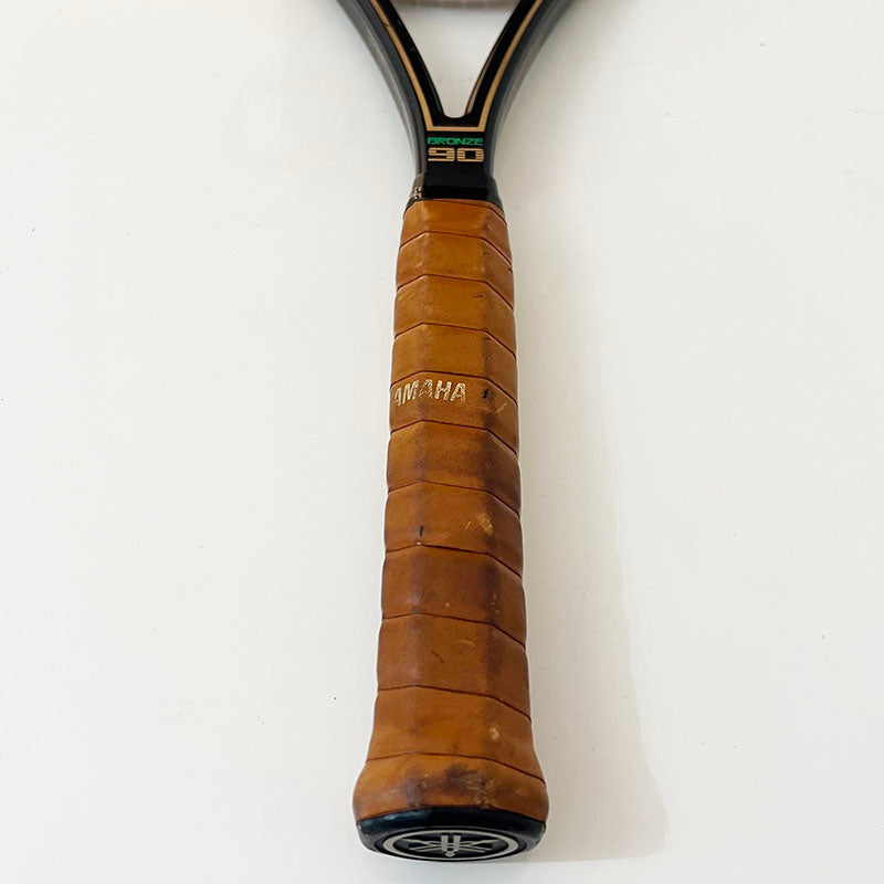 Tennis Racket Yamaha | Tip Top Props