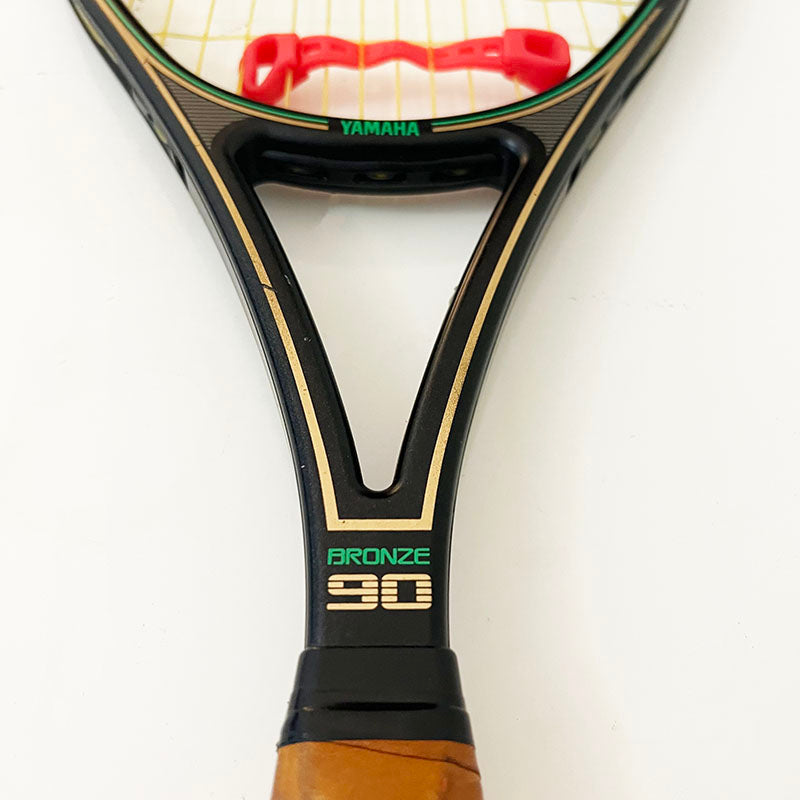 Tennis Racket Yamaha | Tip Top Props