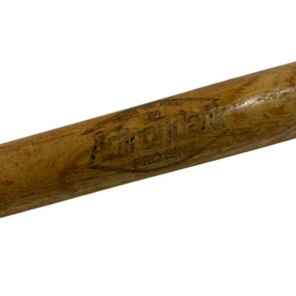 Baseball Bat Wooden Rese