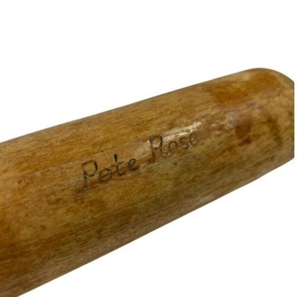Baseball Bat Wooden Rese
