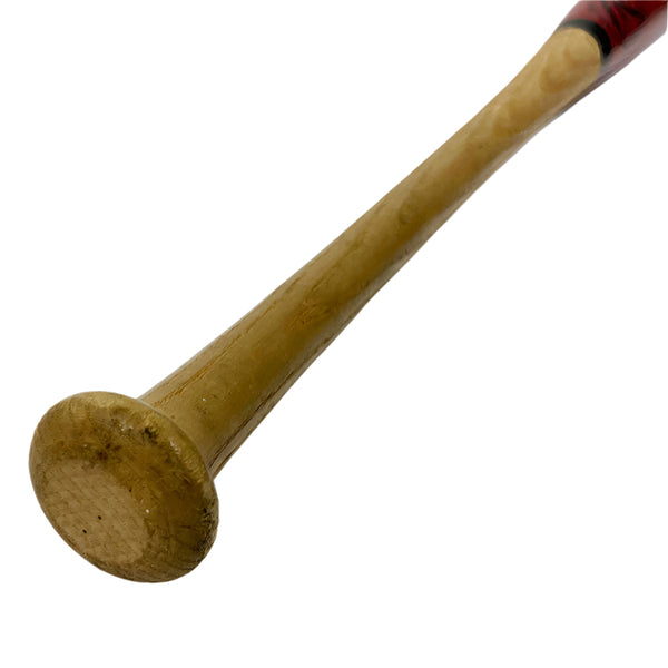 Baseball Bat Wooden Big Stick