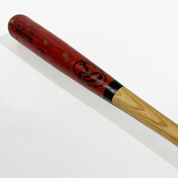 Baseball Bat Wooden Big Stick