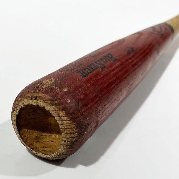 Baseball Bat Wooden Big Stick