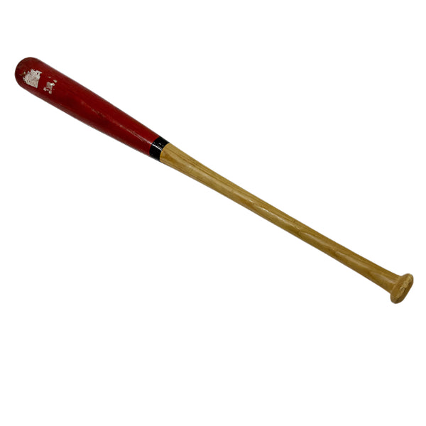 Baseball Bat Wooden Big Stick