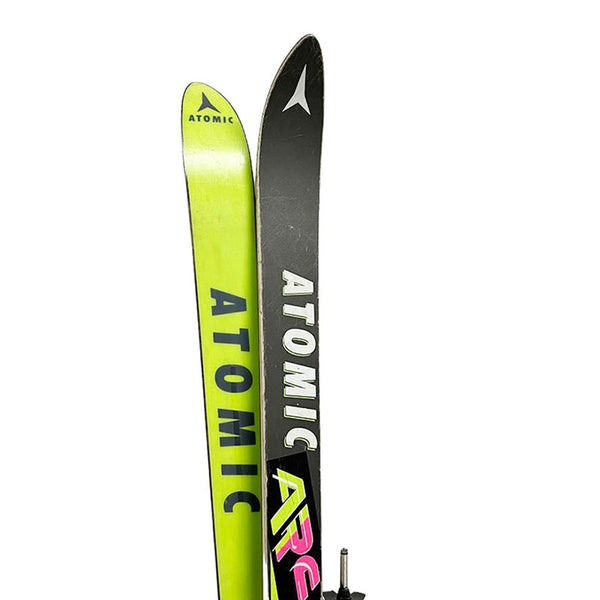 Skis Atomic