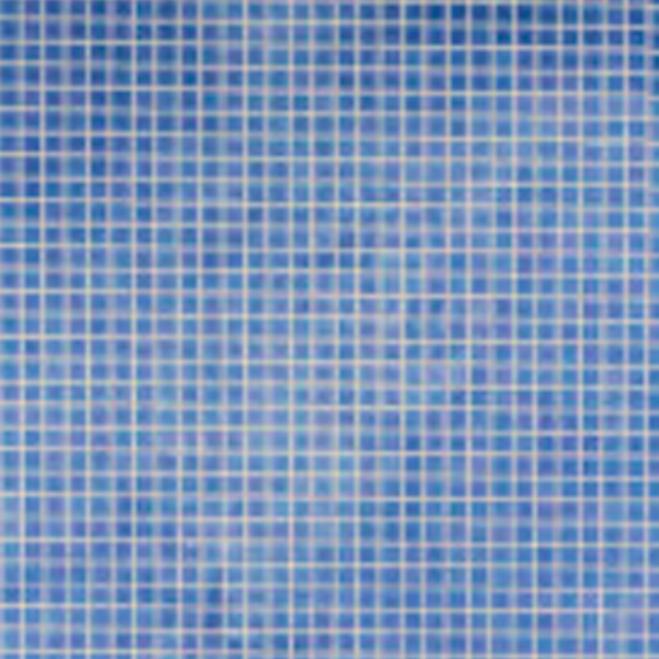 Tile Blue 8 x 6