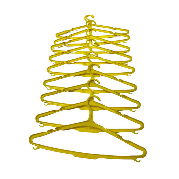 Hangers Yellow