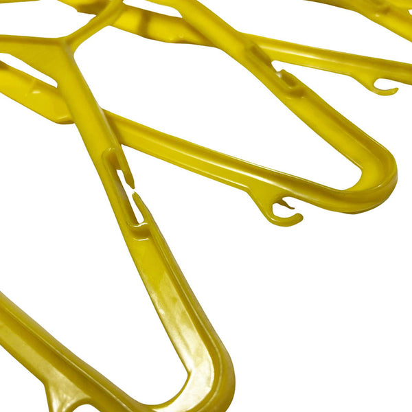 Hangers Yellow