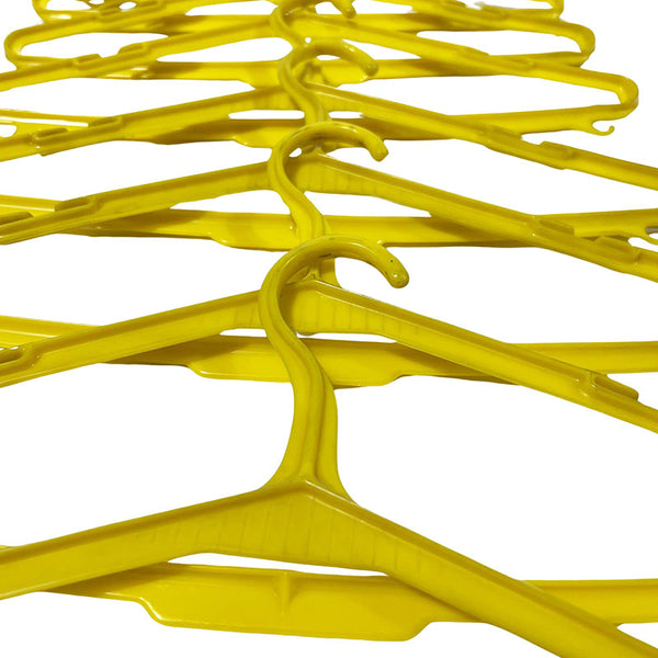 Hangers Yellow