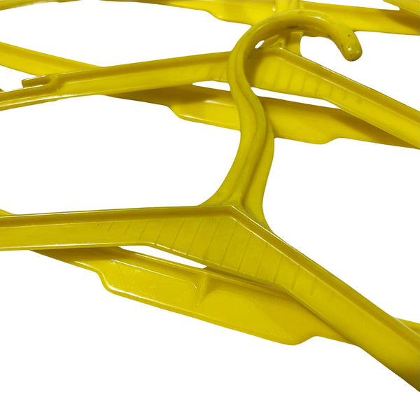 Hangers Yellow