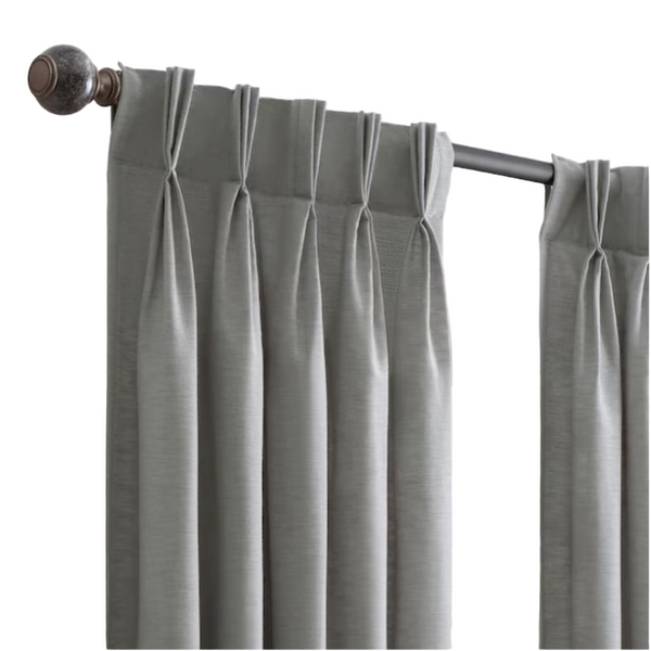 Monica Curtains 45 x 96