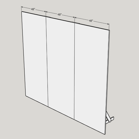 Wallpaper Custom 12 x 10