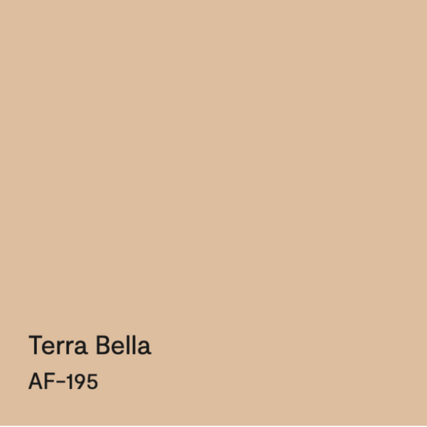 Terra Bella