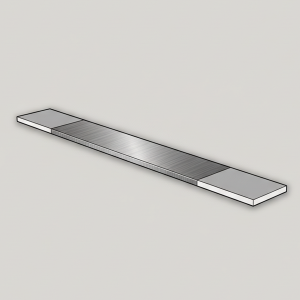 Shelf Stainless Steel 5ft x 12