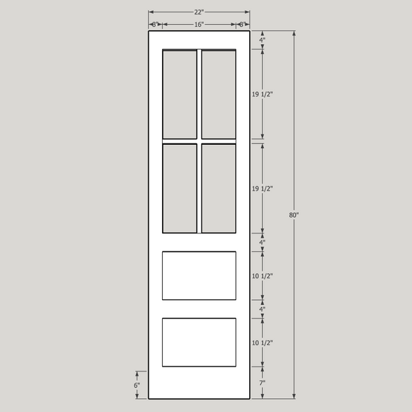 Door 29